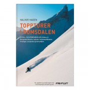 Toppturer i Romsdalen